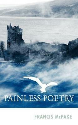 Painless Poetry - Francis McPake - cover