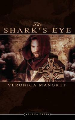 The Shark's Eye - Veronica Mangret - cover