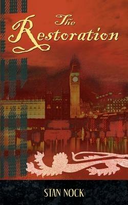 The Restoration - Stan Nock - cover