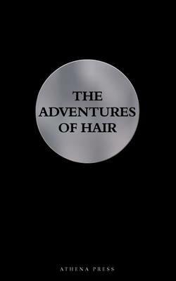 The Adventures of Hair - Clemens Schlettwein - cover