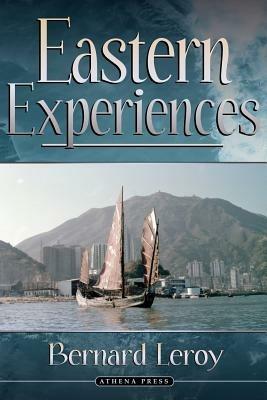 Eastern Experiences - Bernard Leroy - cover
