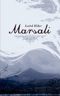 Marsali - Laird Elder - cover