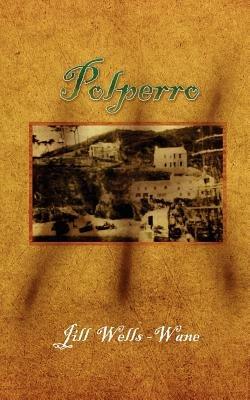 Polperro - Jill Wells-Wane - cover