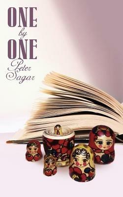 One by One - Peter Sagar - cover