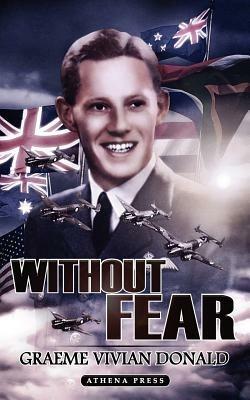 Without Fear - Graeme Vivian Donald - cover