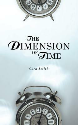 The Dimension of Time - Cora Smith - cover