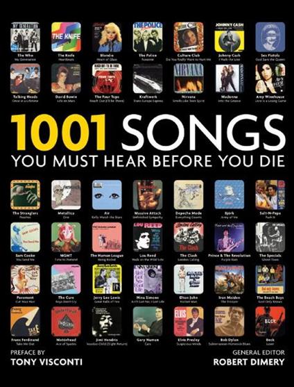 1001 Songs