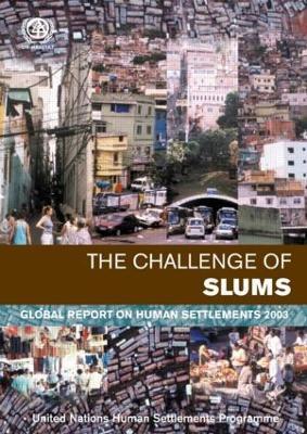FACING THE SLUM CHALLENGE - cover