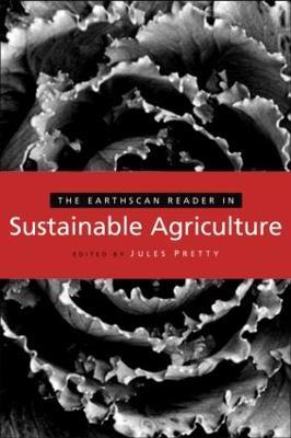 The Earthscan Reader in Sustainable Agriculture - cover