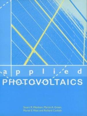 Applied Photovoltaics - cover