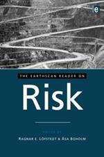 The Earthscan Reader on Risk