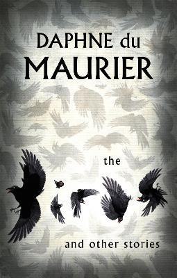 The Birds And Other Stories - Daphne Du Maurier - cover