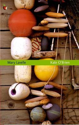 Mary Lavelle - Kate O'Brien - cover