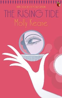The Rising Tide - Molly Keane - cover