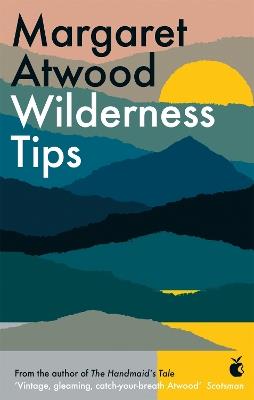 Wilderness Tips - Margaret Atwood - cover
