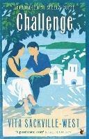 Challenge - Vita Sackville-West - cover