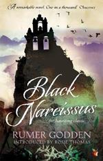 Black Narcissus