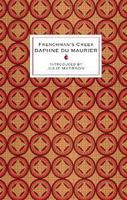 Frenchman's Creek - Daphne Du Maurier - cover