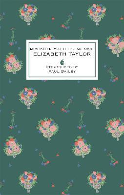 Mrs Palfrey At The Claremont: A Virago Modern Classic - Elizabeth Taylor - cover