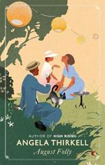 August Folly: A Virago Modern Classic