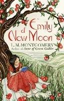 Emily of New Moon: A Virago Modern Classic - L. M. Montgomery - cover