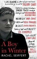 A Boy in Winter - Rachel Seiffert - cover