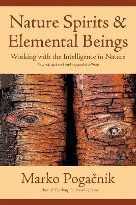 Nature Spirits & Elemental Beings: Working with the Intelligence in Nature - Marko Pogacnik - cover