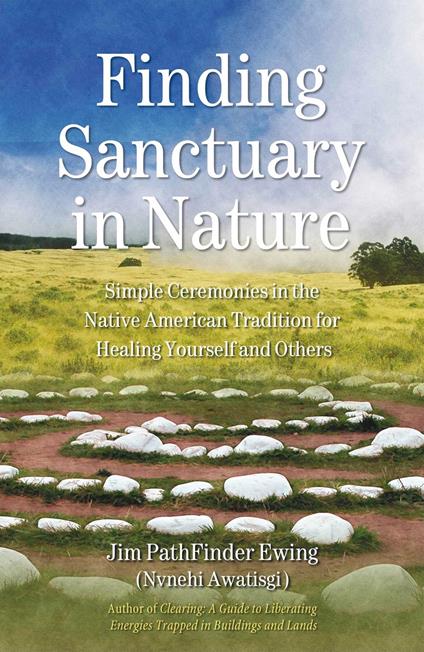 Finding Sanctuary in Nature