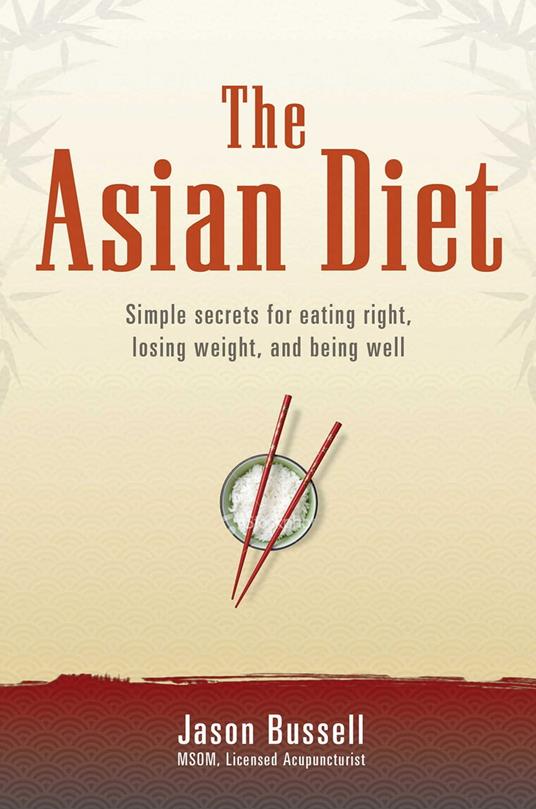 The Asian Diet