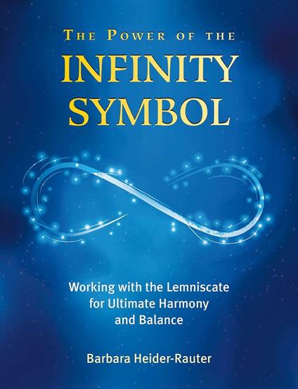 The Power of the Infinity Symbol