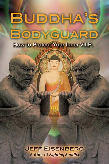 Buddha's Bodyguard