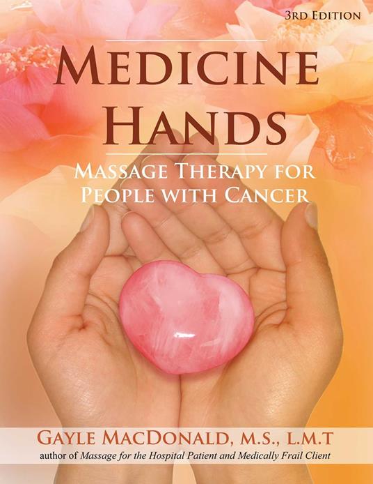 Medicine Hands