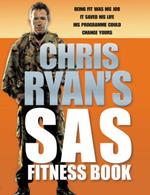 Chris Ryan's SAS Fitness Book