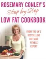Step By Step Low Fat Cookbook