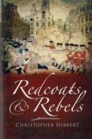 Redcoats & Rebels
