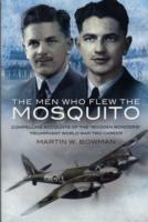 Men Who Flew the Mosquito, The