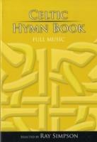 Celtic Hymn Book - Full Music - Ray Simpson - cover