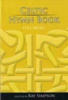 Celtic Hymn Book - Full Music - Ray Simpson - cover