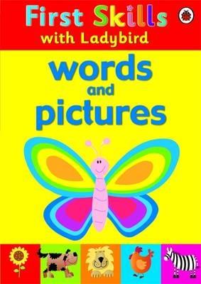 First Skills: Words and Pictures - copertina