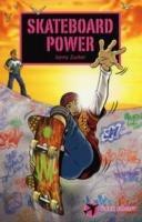 Skateboard Power