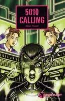 5010 Calling - Jillian Powell - cover
