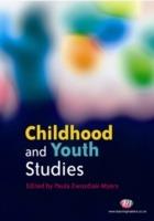 Childhood and Youth Studies - cover