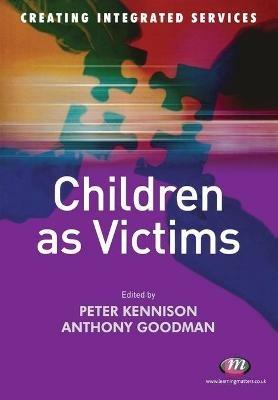 Children as Victims - cover