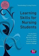 Learning Skills for Nursing Students