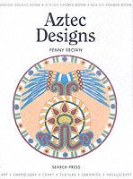  Aztec Designs -  Penny Brown - copertina