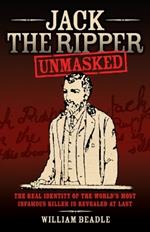 Jack the Ripper: The 21st Century Investigation
