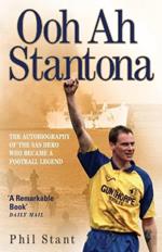 Ooh Aah, Stantona: from the Falklands to Europe - the Story of a Mothballing Warrior