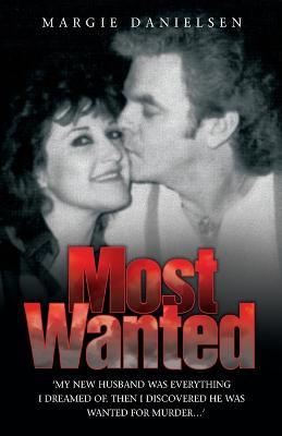 Most Wanted - Margie Danielsen - cover