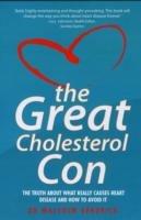 Great Cholesterol Con