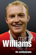 Martyn Williams: The Autobiography